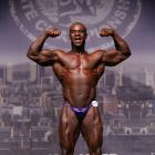 Brandon  Francis - NPC Alabama State Championships 2013 - #1